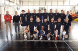 Raduno della Nazionale Azzurra di Pallavolo Maschile Raduno della Nazionale Azzurra di Pallavolo Maschile