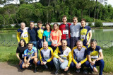 Risultati e foto del Campionato FSSI di Orientamento svoltosi a Roma Risultati e foto del Campionato FSSI di Orientamento svoltosi a Roma