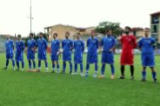 22-23 Maggio, Agropoli (SA). Partita amichevole di Calcio A11 22-23 Maggio, Agropoli (SA). Partita amichevole di Calcio A11