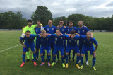 Eurodeaf Football 2015: Italia – Danimarca 5-3