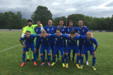 Eurodeaf Football 2015: Italia – Danimarca 5-3 Eurodeaf Football 2015: Italia – Danimarca 5-3