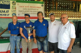 Risultati e foto della Gara Nazionale di Pesca Sportiva, svoltosi il 30 Maggio