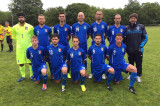 Eurodeaf Football 2015: Italia – Croazia 1-0 Eurodeaf Football 2015: Italia – Croazia 1-0