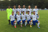 Eurodeaf Football 2015: Italia – Repubblica Ceca 4-1 Eurodeaf Football 2015: Italia – Repubblica Ceca 4-1