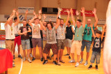 Relazione, foto e risultati del Campionato FSSI di Pallacanestro Relazione, foto e risultati del Campionato FSSI di Pallacanestro