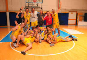 Campionato Italiano FSSI di Pallacanestro svoltosi nei giorni 5-7 Giugno Campionato Italiano FSSI di Pallacanestro svoltosi nei giorni 5-7 Giugno