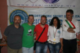 Risultati e foto del Campionato FSSI di MTB Cross Country e Staffetta Risultati e foto del Campionato FSSI di MTB Cross Country e Staffetta