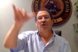 Videomessaggio del Presidente FSSI Videomessaggio del Presidente FSSI