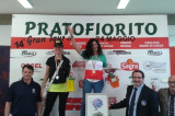 Risultati e foto del Campionato FSSI di MTB Marathon Risultati e foto del Campionato FSSI di MTB Marathon