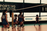 9th EC Volleyball/F – Italia vs Turchia 1-3