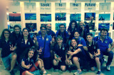 World Deaf Basketball/F – Italia vs Turchia 48-36 World Deaf Basketball/F – Italia vs Turchia 48-36