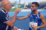 9th EC Athletics, Bydgoszcz, Poland – L’azzurro Vizzini conquista il 9° posto nei 5000m 9th EC Athletics, Bydgoszcz, Poland – L’azzurro Vizzini conquista il 9° posto nei 5000m