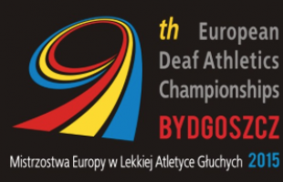 9th European Deaf Athletics