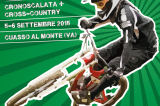 5-6 Settembre, Cuasso al Monte (VA). Deaf MTB Europacup 5-6 Settembre, Cuasso al Monte (VA). Deaf MTB Europacup