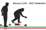 26-27 Settembre, Morozzo (CN). Campionato FSSI di Bocce Metalliche 26-27 Settembre, Morozzo (CN). Campionato FSSI di Bocce Metalliche
