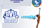 11-13 Settembre, Cesenatico (FC). Campionato FSSI di Beach Volley M/F