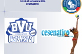 11-13 Settembre, Cesenatico (FC). Campionato FSSI di Beach Volley M/F 11-13 Settembre, Cesenatico (FC). Campionato FSSI di Beach Volley M/F