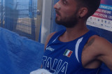 9th EC Athletics, Bydgoszcz, Poland – L’azzurro Vizzini conquista il 5° posto nei 10000m 9th EC Athletics, Bydgoszcz, Poland – L’azzurro Vizzini conquista il 5° posto nei 10000m