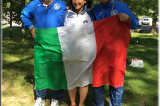 Campionati Mondiali di Orientamento a Rochester (USA) Campionati Mondiali di Orientamento a Rochester (USA)
