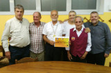 Risultati e foto del Campionato FSSI di Biliardo svoltosi a Bergamo Risultati e foto del Campionato FSSI di Biliardo svoltosi a Bergamo