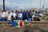 Relazione, foto e risultati del Campionato FSSI di Pesca Sportiva Relazione, foto e risultati del Campionato FSSI di Pesca Sportiva