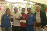Risultati e foto del Campionato FSSI di Golf su Pista “Miniatur” Risultati e foto del Campionato FSSI di Golf su Pista “Miniatur”