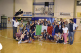 Risultati e foto della Coppa Italia FSSI di Pallacanestro Risultati e foto della Coppa Italia FSSI di Pallacanestro