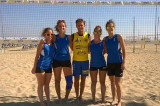 Risultati e foto del Campionato FSSi di Beach Volley