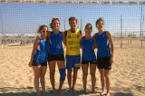 Risultati e foto del Campionato FSSi di Beach Volley Risultati e foto del Campionato FSSi di Beach Volley