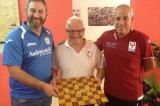 Risultati e foto del Campionato FSSI di Dama Risultati e foto del Campionato FSSI di Dama