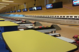 28-29 Novembre, San Lazzaro (BO). Campionato FSSI di Bowling Singolo M/F 28-29 Novembre, San Lazzaro (BO). Campionato FSSI di Bowling Singolo M/F