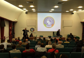 21 Novembre, Roma. Assemblea Straordinaria FSSI