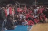 Doppio bronzo per l’Asd maschile e femminile All’Eurocup di Bergamo festeggiano i pesaresi Doppio bronzo per l’Asd maschile e femminile All’Eurocup di Bergamo festeggiano i pesaresi