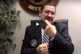 Videomessaggio del Presidente FSSI Videomessaggio del Presidente FSSI