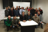 Riunione Tecnica FSSI di Pesca Sportiva svoltosi a Reggio Emilia Riunione Tecnica FSSI di Pesca Sportiva svoltosi a Reggio Emilia