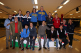 Risultati e foto del Campionato FSSI di Bowling M/F svoltosi a Torino Risultati e foto del Campionato FSSI di Bowling M/F svoltosi a Torino