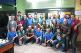 Campionato Regionale FSSI di Calcio Balilla Campionato Regionale FSSI di Calcio Balilla