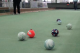 23-24 Aprile, Viareggio (LU). Campionato FSSI di Bocce Sintetiche “Individuale” e “Terna” 23-24 Aprile, Viareggio (LU). Campionato FSSI di Bocce Sintetiche “Individuale” e “Terna”