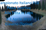 2-3 Aprile, Giaveno (TO). Campionato FSSI di Pesca Sportiva alla Trota 2-3 Aprile, Giaveno (TO). Campionato FSSI di Pesca Sportiva alla Trota