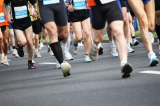 17 Aprile, Agropoli (SA). Campionato FSSI di Maratonina 17 Aprile, Agropoli (SA). Campionato FSSI di Maratonina