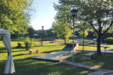 17 Aprile, Casirate (BG). Campionato FSSI di Minigolf 17 Aprile, Casirate (BG). Campionato FSSI di Minigolf