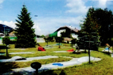 29 Maggio, Terento (BZ). Coppa Italia di Golf su Pista 29 Maggio, Terento (BZ). Coppa Italia di Golf su Pista
