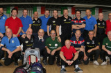 Risultati e foto del Campionato FSSI di Bowling “TRIS” M/F svoltosi a Trapani Risultati e foto del Campionato FSSI di Bowling “TRIS” M/F svoltosi a Trapani