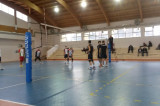 Raduno della Nazionale Azzurra di Pallavolo Maschile Raduno della Nazionale Azzurra di Pallavolo Maschile