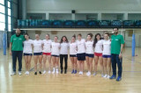 Raduno e foto della Nazionale Under21 di Pallavolo/F Raduno e foto della Nazionale Under21 di Pallavolo/F