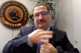 Videomessaggio del Presidente FSSI Videomessaggio del Presidente FSSI