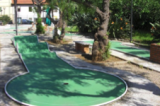 29 Giugno – 2 Luglio, Arma di Taggia (IM). Torneo Internazionale di Minigolf