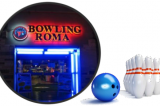 27-29 Maggio, Roma (RO). Campionato e Coppa Italia di Bowling M/F