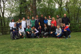 Risultati e foto del Campionato FSSI di Orientamento svoltosi il 9 aprile Risultati e foto del Campionato FSSI di Orientamento svoltosi il 9 aprile