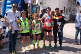 Risultati e foto del Campionato FSSI di Maratona svoltosi a Agropoli Risultati e foto del Campionato FSSI di Maratona svoltosi a Agropoli
